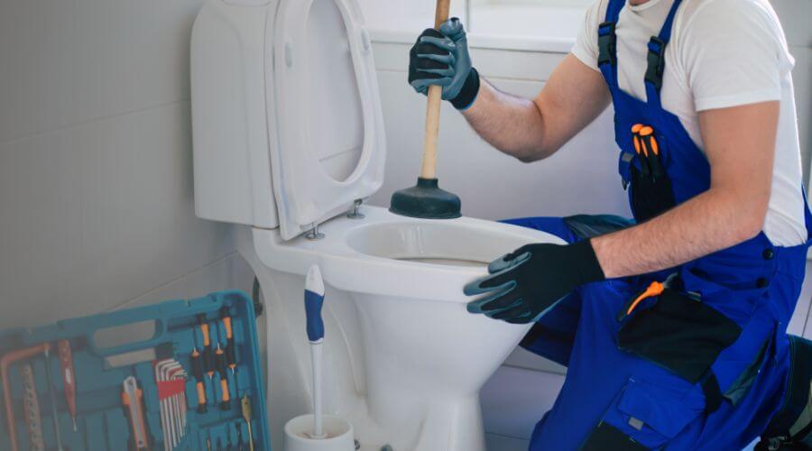 Professional Leak Detection Services in Dupo, IL